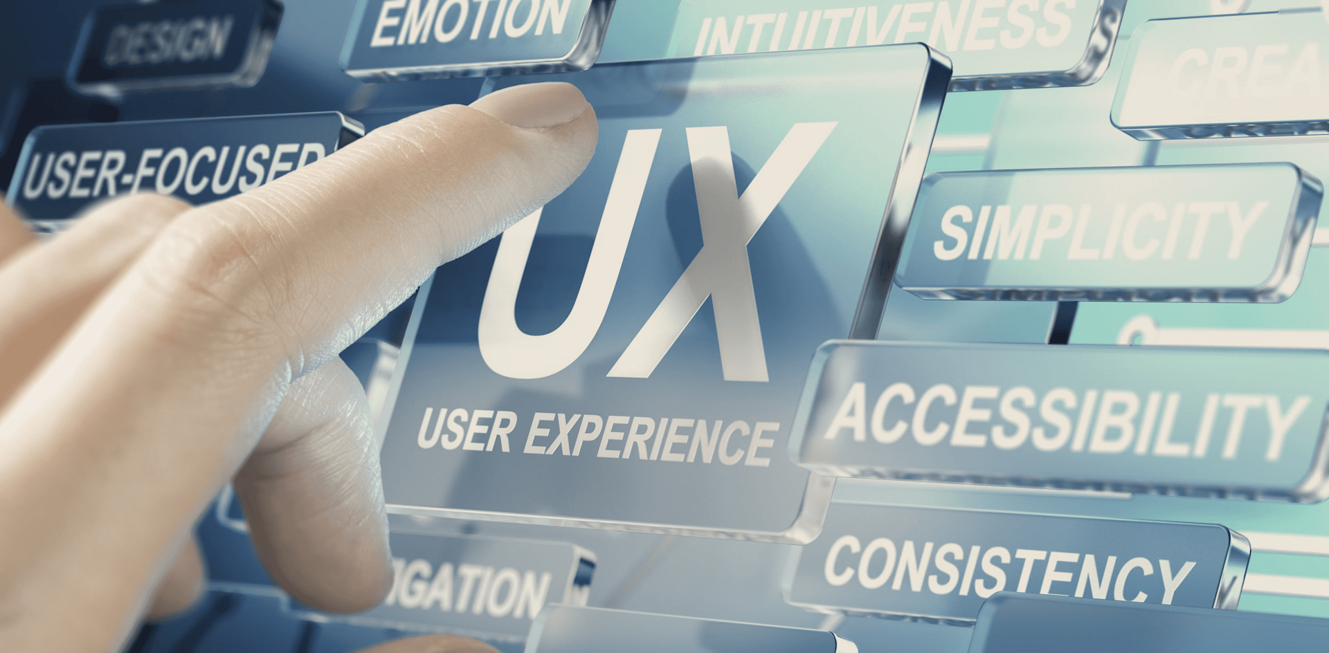 User experience photo